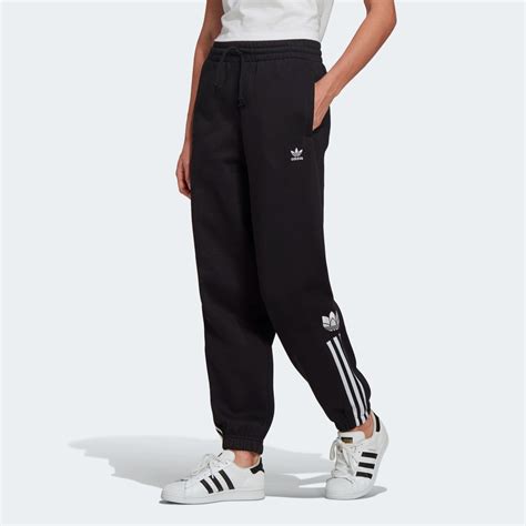 adidas spodnie dresowe damskie